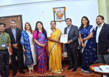 Anganwadi smarter agreement Yashomati Thakur