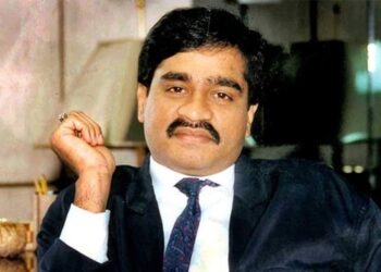 Dawood Ibrahim