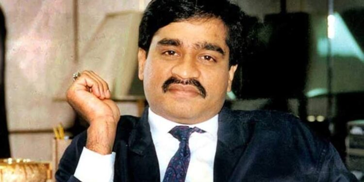 Dawood Ibrahim