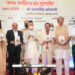 Governor Koshyari releases the book Upadhyay's 'Katha Sahitya Ka Punarpath' 1