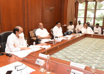 Ajit Pawar Says list of forest rights claims beneficiaries must published