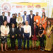 Maharashtra Governor presents Atal Awards to Sportspersons and achievers