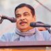 Nitin Gadkari