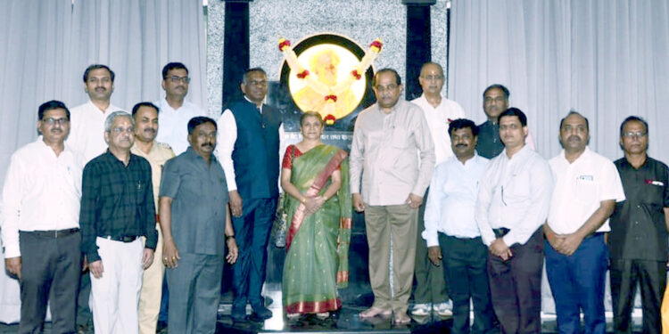 113th anniversary of Pune Student House was celebrated with enthusiasm.