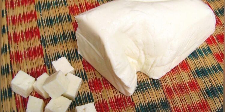 Paneer