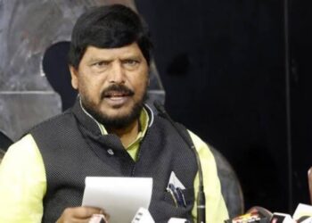 Ramdas Athawale