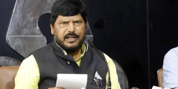 Ramdas Athawale