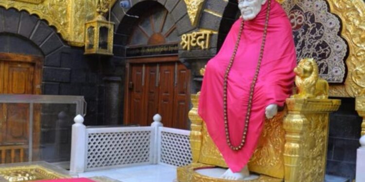 Sai Baba
