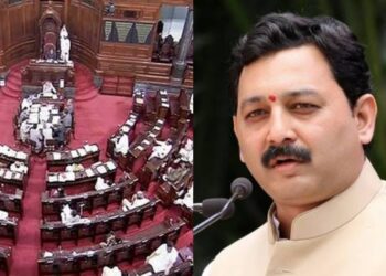 Sambhaji Chhatrapati (3)