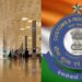 mumbai airport and custom depta
