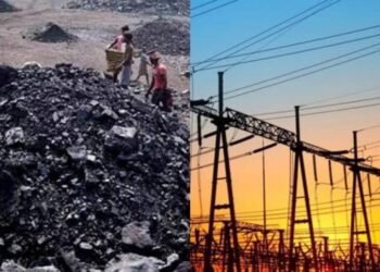 nine states are facing power crisis due to coal