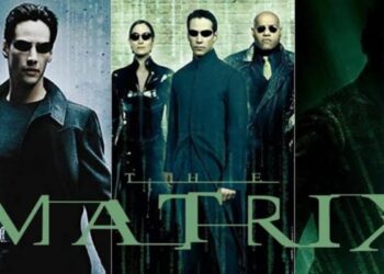 THE MATRIX