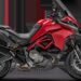 Ducati Multistrada V2 Series