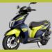 TVS Ntorq 125 XT