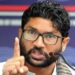 Gujarat MLA Jignesh Mevani