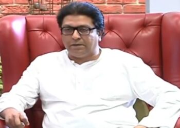 Raj Thackeray