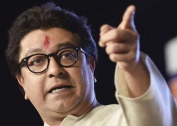 Raj Thackeray