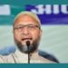 Asaduddin Owaisi