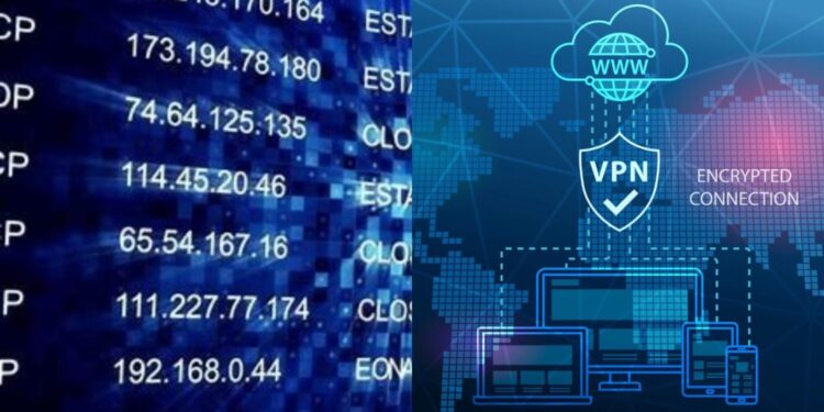 What is ip? what is vpn? new rules controversy