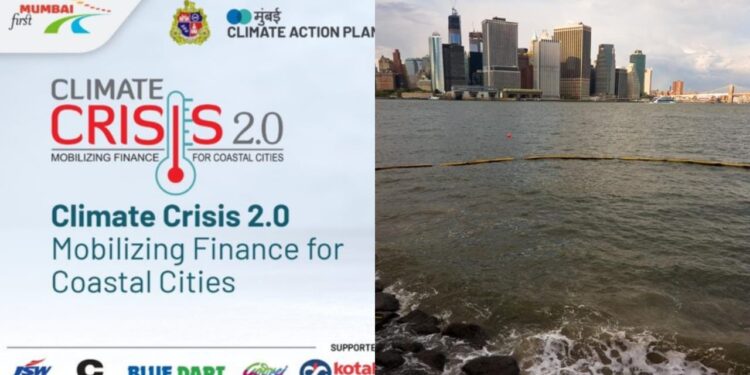 Mumbai First climate Action Plan 2