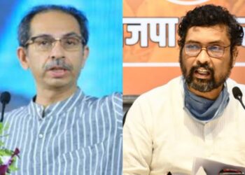 Keshav Upadhye critisized Shiv Sena On Hindutva