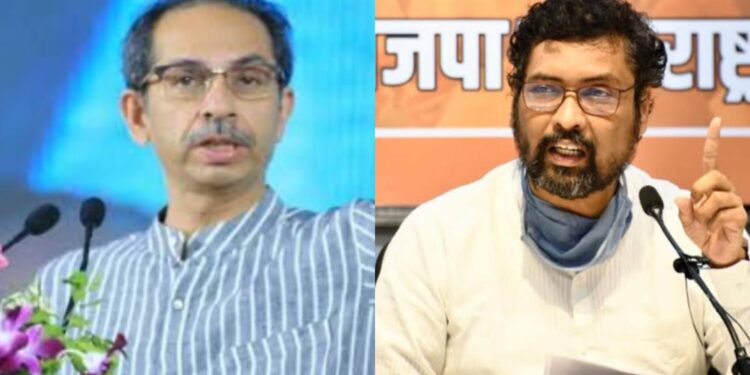 Keshav Upadhye critisized Shiv Sena On Hindutva