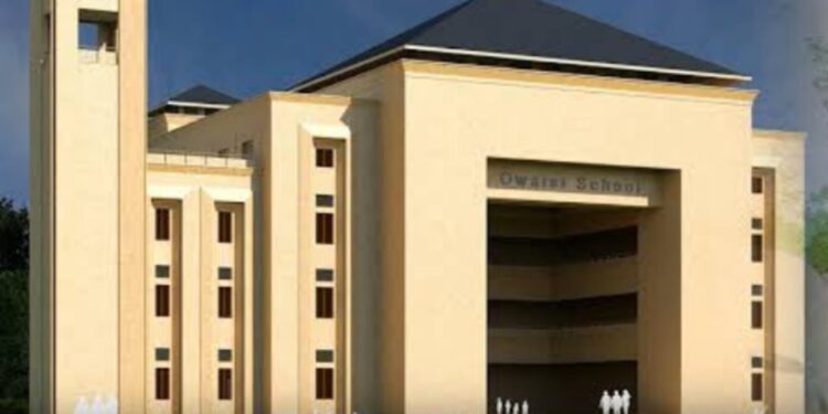 Owaisi School of Excellence Aurangabad