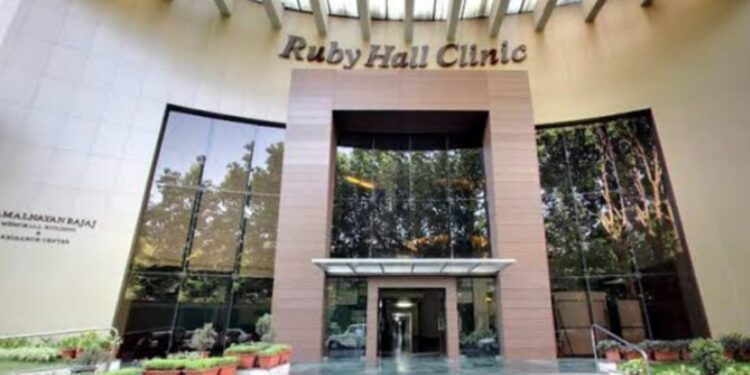 Ruby Hall Clinic Pune