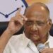 Sharad Pawar