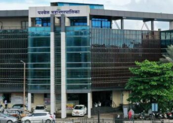 Panvel Municipal Corporation