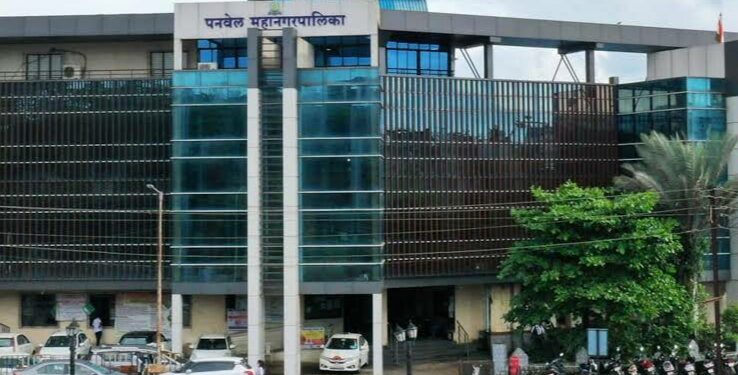 Panvel Municipal Corporation