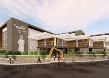 Murlidhar Mohol instruction to do redevelopment of Balgandharva