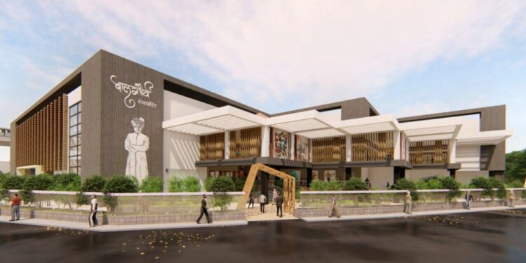 Murlidhar Mohol instruction to do redevelopment of Balgandharva