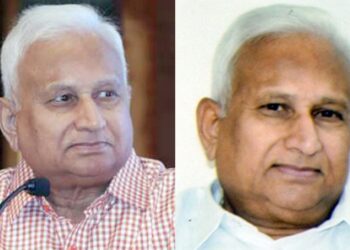 Girish Gandhi