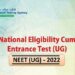 NEET UGC