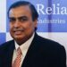 Mukesh Ambani