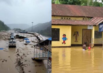 Assam flood