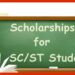 Scholarships