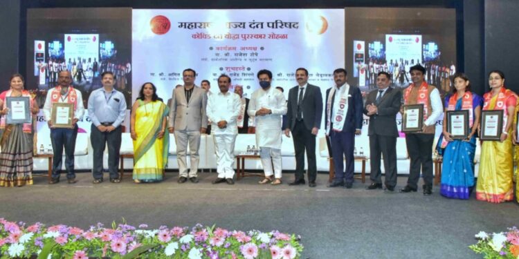 Rajesh Tope Says Now Dental treatment will also be available in rural hospitals