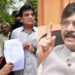 Medha Kirit Somaiya's defamation suit against Sanjay Raut
