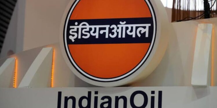 Indian Oil