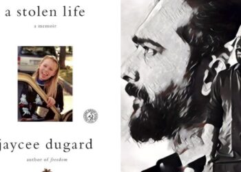 Mayur Joshi Article on Book A Stolen Life : Jaycee Dugard