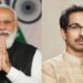 modi / thackeray