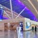 Saudi Arab Airport
