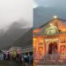 Orange Alert On chardham Yatra