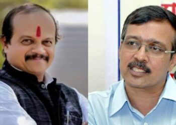 Sanjay Nehra praises MNS 'Vasant More