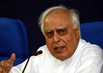Kapil Sibal