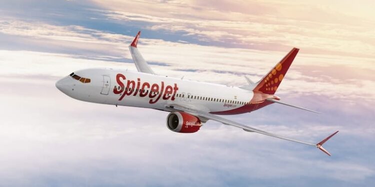 spicejet