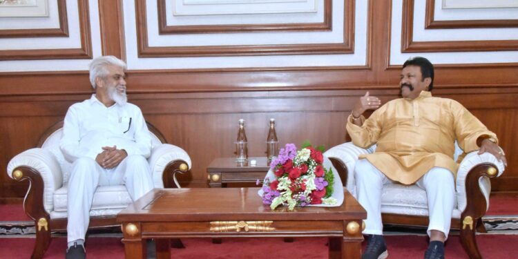 Maharashtra number 1 exporter of agricultural products in the country