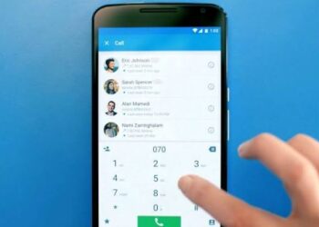 TRAI will launch KYC based name display service soon